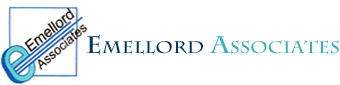 Emellord Associates Logo